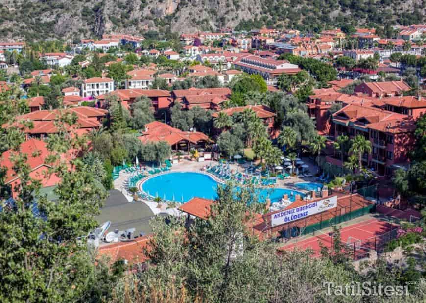 Suncity Hotel & Beach Club